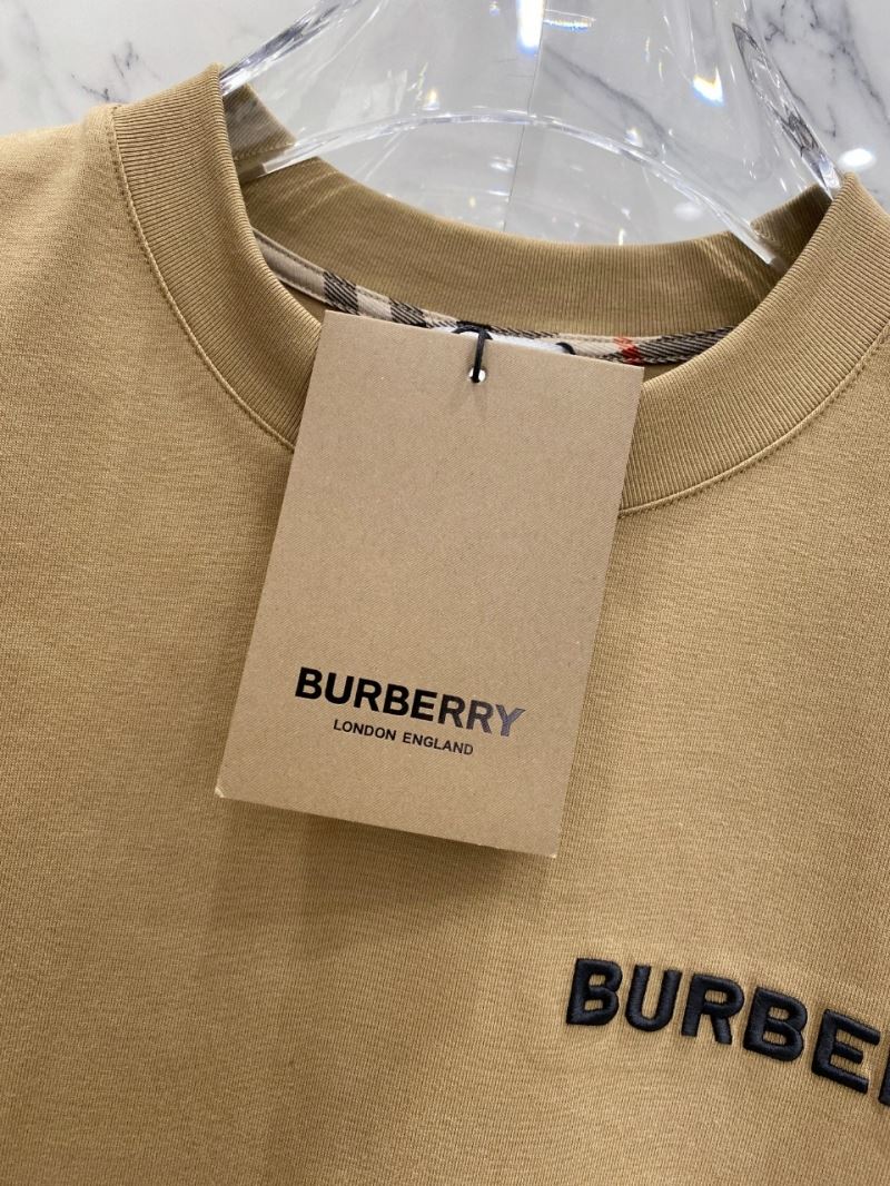 Burberry T-Shirts